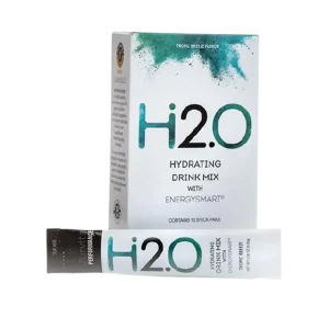 Zurvita Zeal H2O
