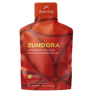 zurvita-zundora