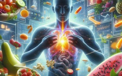 Elevate Your Well-being: A Comprehensive Guide to Health and Nutrition