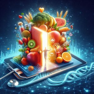 The Essential Guide to Health and Nutrition: Tips for a Balanced Life