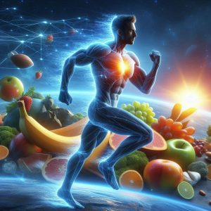 Unlocking the Power of Health and Nutrition Your Ultimate Guide