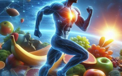 Unlocking the Power of Health and Nutrition: Your Ultimate Guide