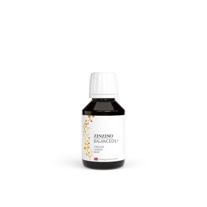 BalanceOil+ Orange Lemon Mint