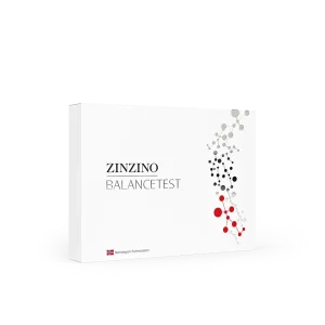 zinzino-balance-test