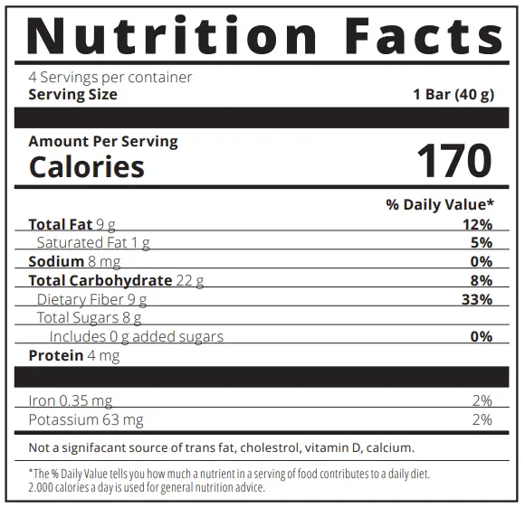 zinzino-energy-bars-nutritional-information zinzino-energy-bars-nutritional-information