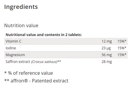zinzino-viva-plus-ingredients