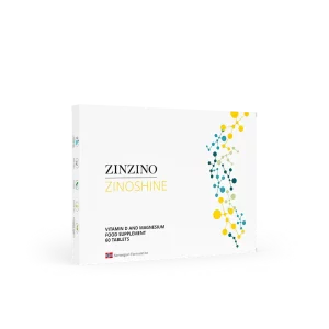zinzino-zinoshine-plus