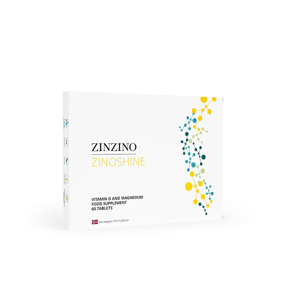 zinzino-zinoshine-plus