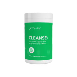 zurvita-cleanse