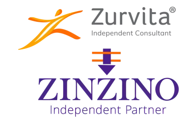 Zinzino Signs Letter of Intent to Acquire Zurvita, Expanding North American Presence