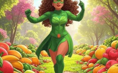 Unlock the Power of Spirulina: The Ultimate Superfood for Health & Vitality