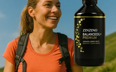 BalanceOil+ Premium FAQs | Unlock Cellular Health with Omega-3 & Polyphenol Power