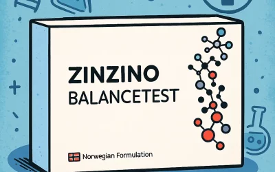 Zinzino Balance Test FAQ: Unlock Your Omega-6:3 Ratio for Better Health