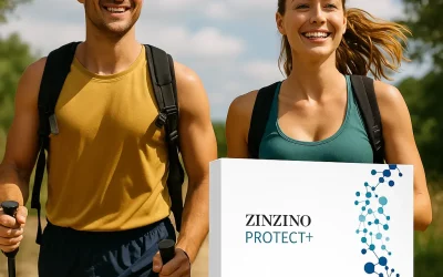 Zinzino Protect+ FAQ: Daily Immune Shield with Vitamin D3, C & Beta-Glucans