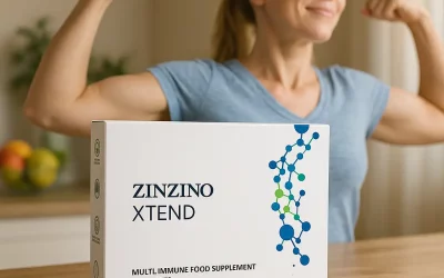 Zinzino Xtend FAQ: Full-Spectrum Immune Support Backed by Science
